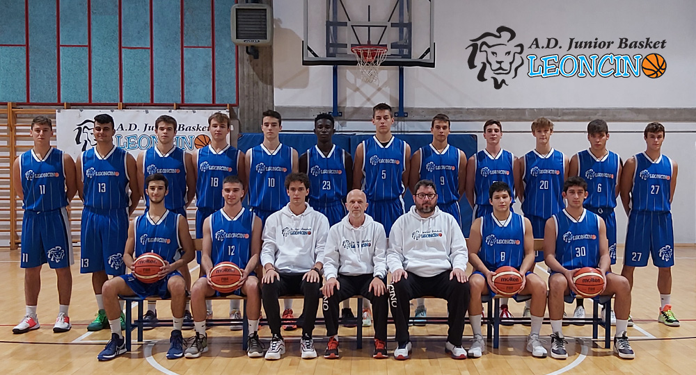 Under 20 Eccellenza