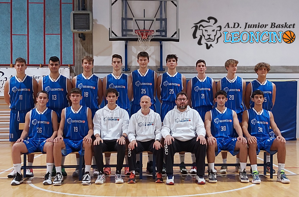 Under 18 Eccellenza