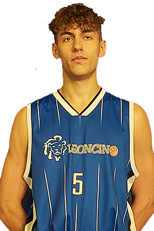 Nicolo'
 Galdiolo
