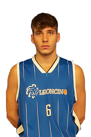 Riccardo
 Gamberoni
