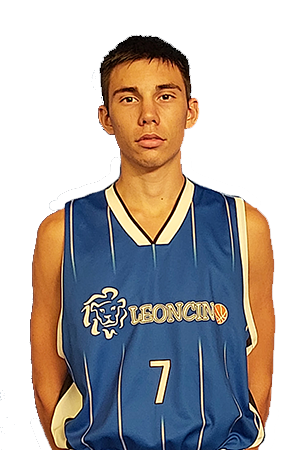 Nicolo'
 Buogo
