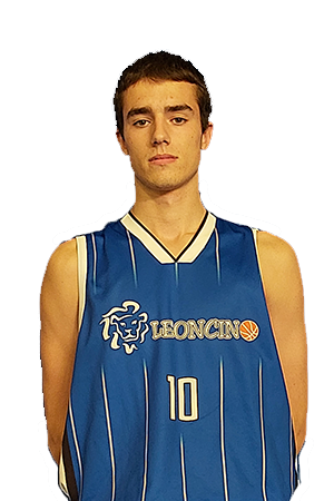 Riccardo
 Golfetto
