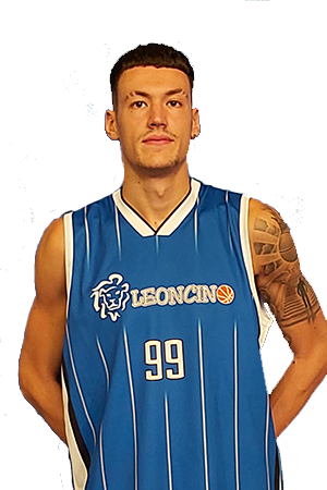 Gianmarco Pavan