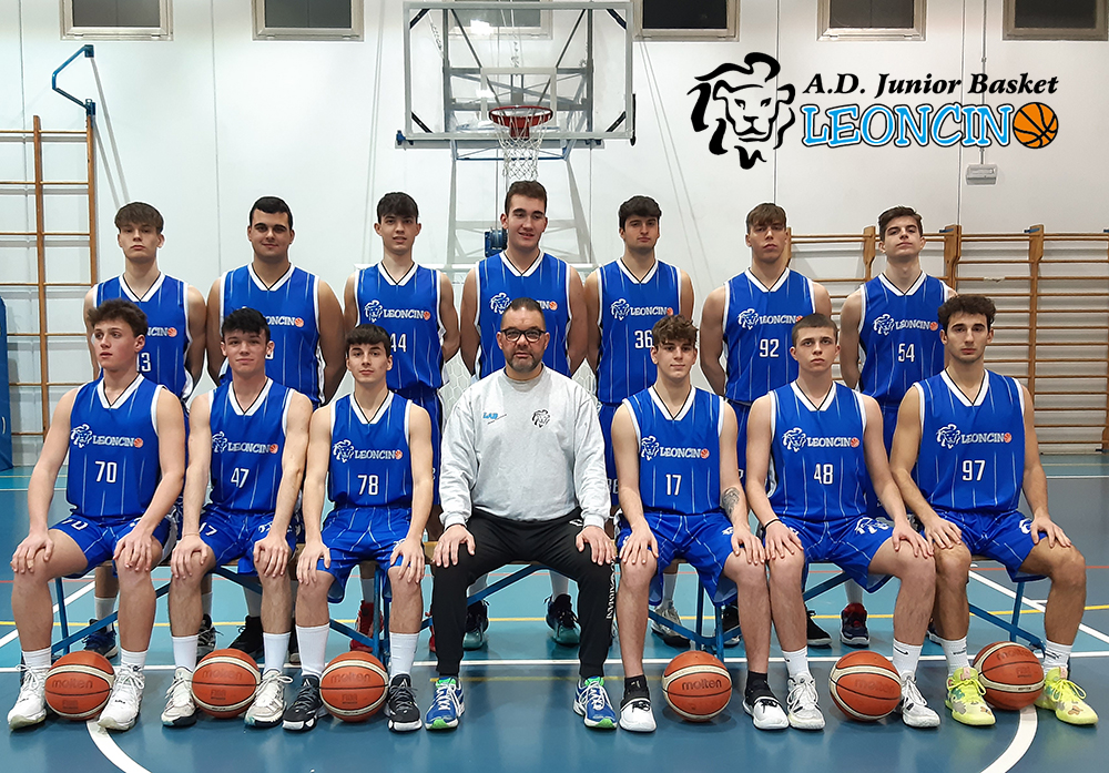 Under 19 Gold