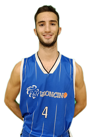 Luca Marzaro