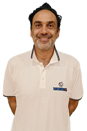 Gianluca De Ambrosi