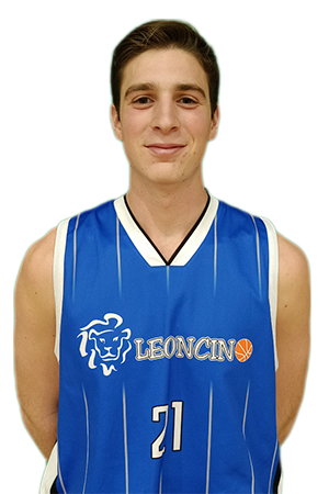 Luca Valverde