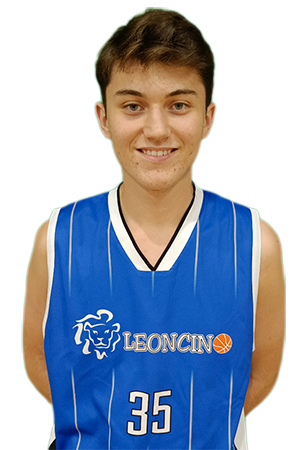 Nicolo' Stevanato