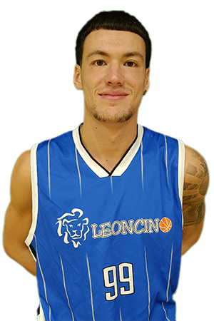 Gianmarco Pavan