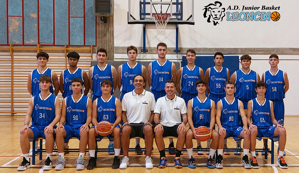 Under 17 Eccellenza