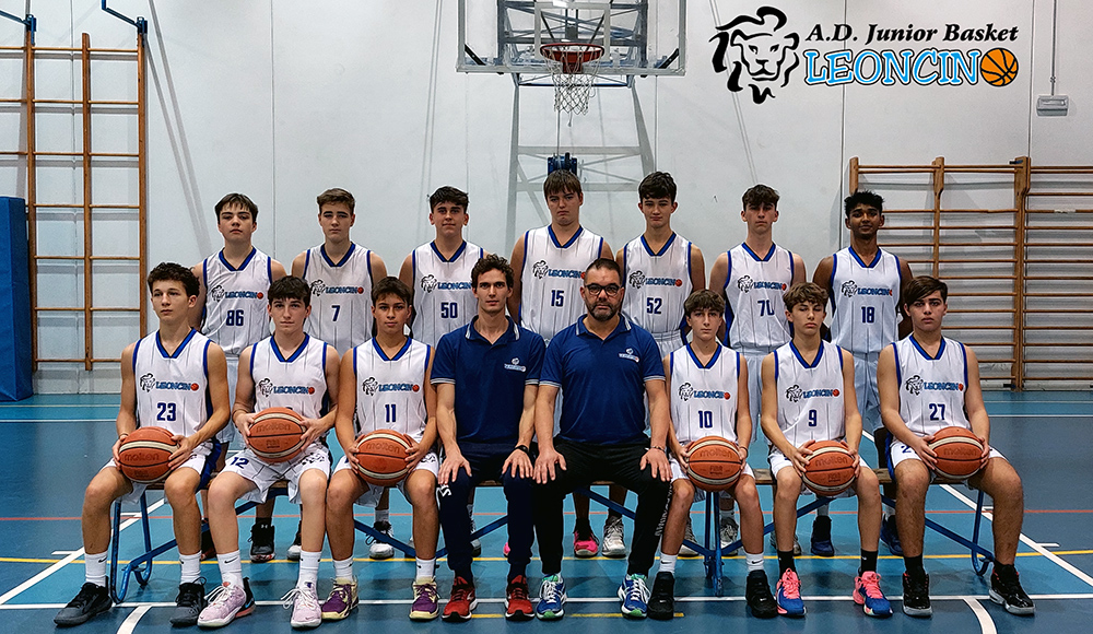 Under 15 Eccellenza