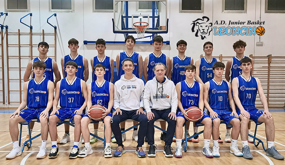 Under 17 Eccellenza