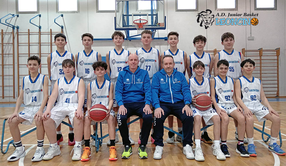Under 13 Gold