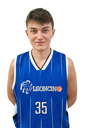 Nicolò Stevanato
