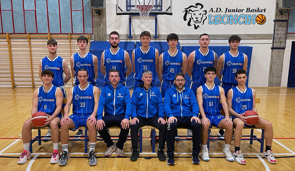 Under 19 Eccellenza