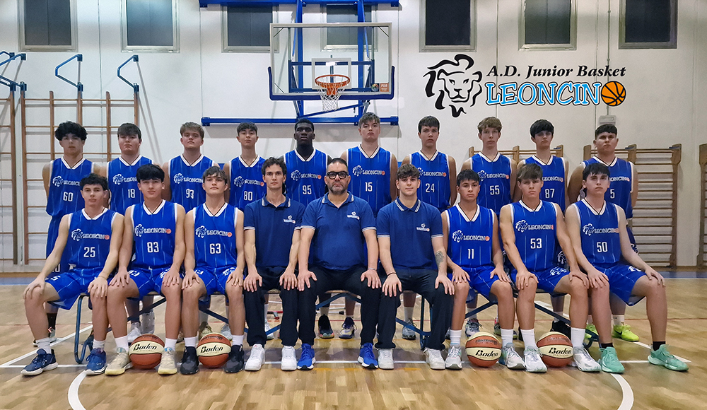 Under 19 Silver