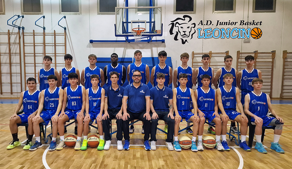 Under 17 Gold