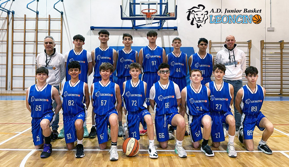 Under 15 Silver