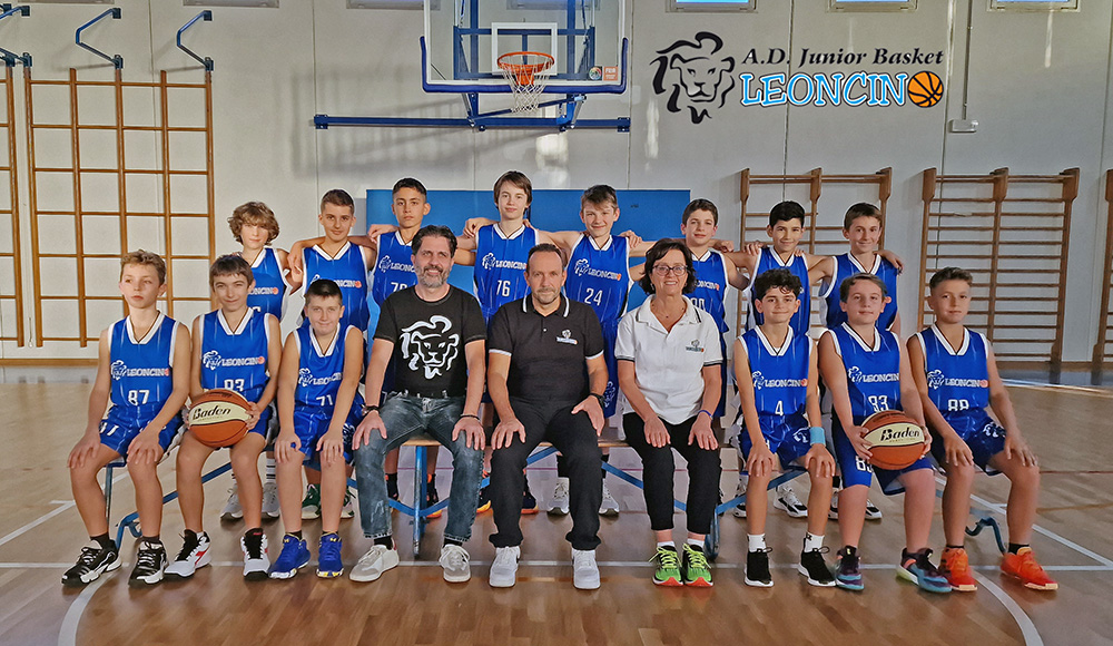 Under 13 Elite